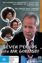 Seven Periods with Mr Gormsby海报封面图