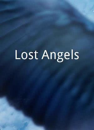 Lost Angels海报封面图