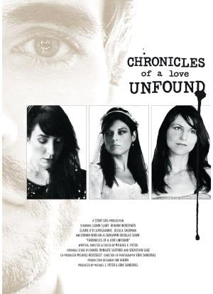 Chronicles of a Love Unfound海报封面图