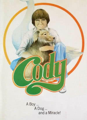 Cody海报封面图
