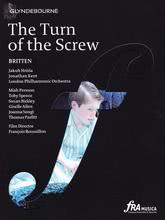 Turn of the Screw by Benjamin Britten