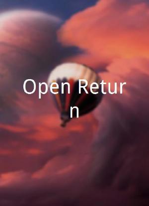 Open Return海报封面图