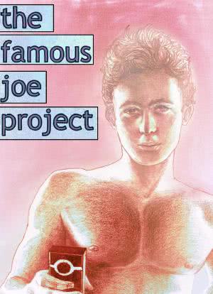 The Famous Joe Project海报封面图