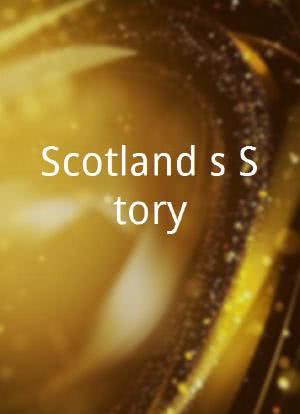 Scotland's Story海报封面图