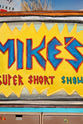 Mike Johnson Super Short Show