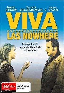 Viva Las Nowhere海报封面图