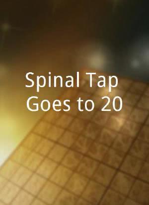 Spinal Tap Goes to 20海报封面图