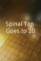 琼·查德威克 Spinal Tap Goes to 20