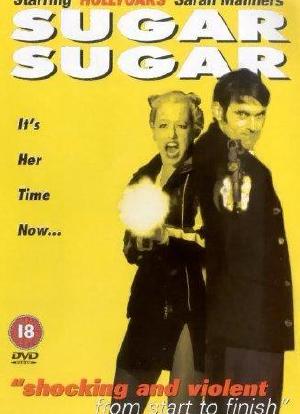 Sugar, Sugar海报封面图