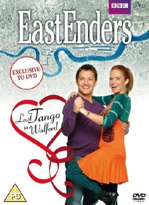 EastEnders: Last Tango in Walford海报封面图