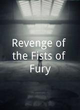 Revenge of the Fists of Fury
