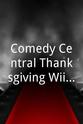 Troy Curvey Jr. Comedy Central Thanksgiving Wiikend: Thanksgiving Island