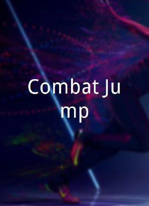 Combat Jump海报封面图