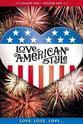 Sharyn Hillyer Love, American Style