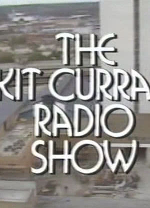 The Kit Curran Radio Show海报封面图