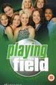 Hayley Taylor-Jones Playing the Field