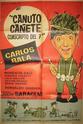 Roberto Fugazot Canuto Cañete, conscripto del 7