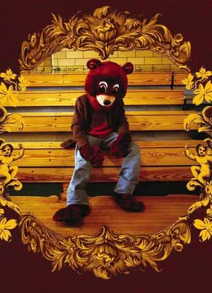 Kanye West: College Dropout - Video Anthology海报封面图