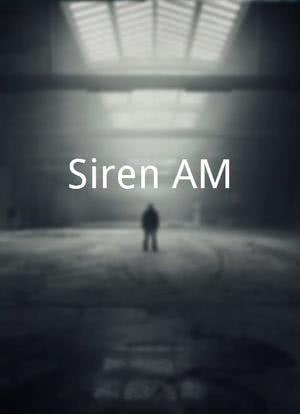 Siren AM海报封面图