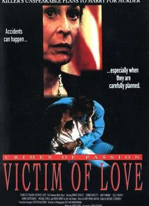 Victim of Love: The Shannon Mohr Story海报封面图