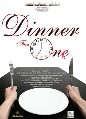 Dinner for One海报封面图