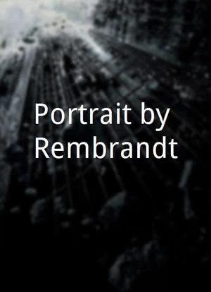 Portrait by Rembrandt海报封面图