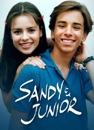 Sandy & Junior海报封面图
