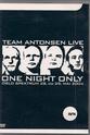Rune Rebellion Team Antonsen Live: One Night Only