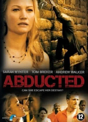 Abducted: Fugitive for Love海报封面图