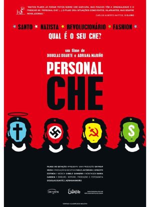 Personal Che海报封面图