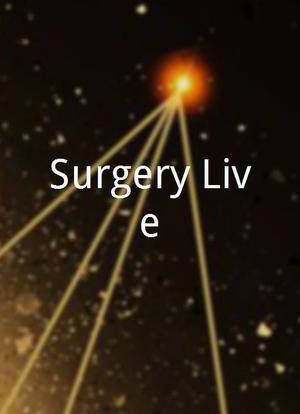 Surgery Live海报封面图