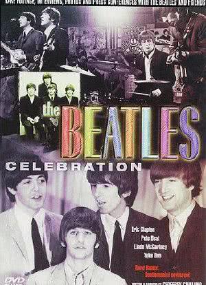 The Beatles: Celebration海报封面图