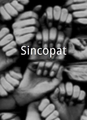 Sincopat海报封面图