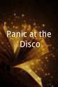 Jon Walker Panic at the Disco