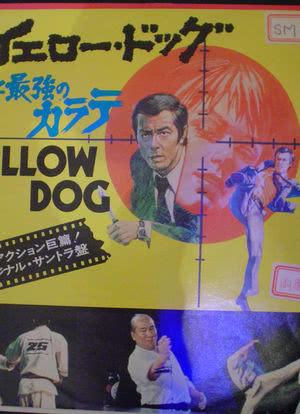 Yellow Dog海报封面图