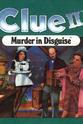 Michael Dell'Orto Clue II: Murder in Disguise