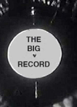 The Big Record海报封面图