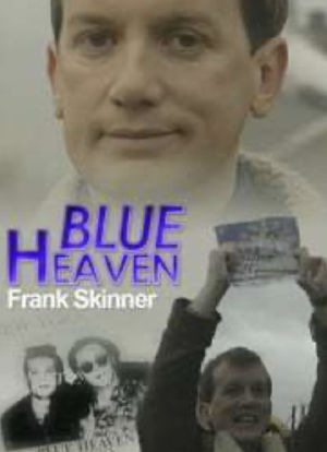 Blue Heaven海报封面图