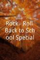 Marla Reese Rock & Roll Back to School Special