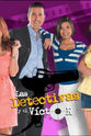 Heidy Bermudez Las detectivas y el Víctor
