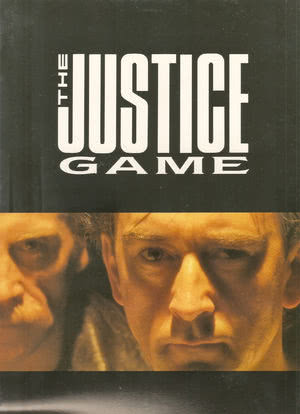 The Justice Game海报封面图