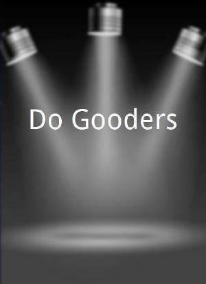 Do-Gooders海报封面图