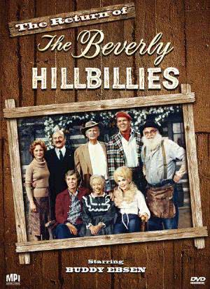 The Return of the Beverly Hillbillies海报封面图