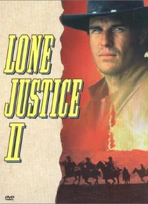 Lone Justice 2海报封面图