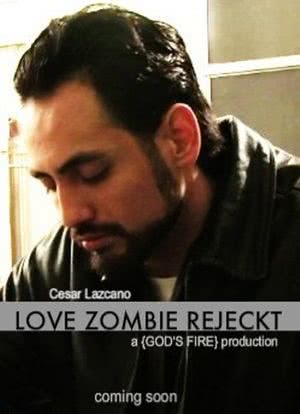 Love Zombie Rejeckt海报封面图