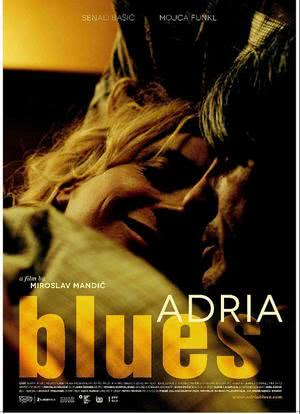 Adria Blues海报封面图