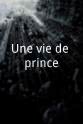 Christophe Caignet Une vie de prince