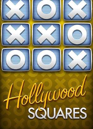 Hollywood Squares海报封面图