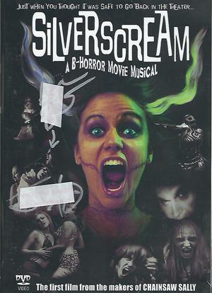 Silver Scream海报封面图