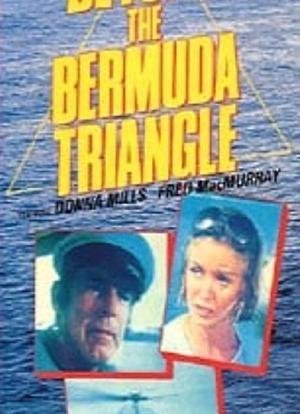 Beyond the Bermuda Triangle海报封面图